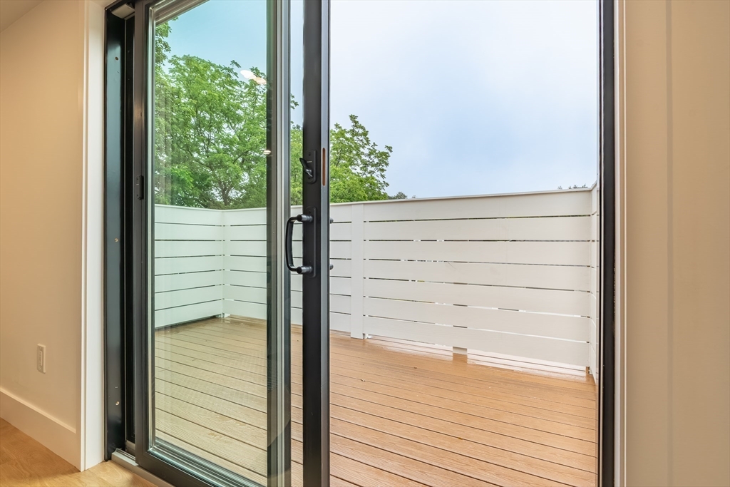 156 Langley Road, Unit 156 Newton, MA 02459 - Photo 30 of 35