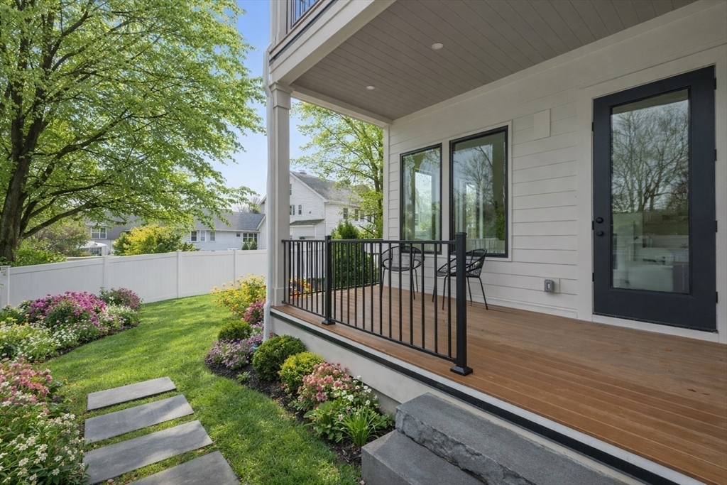 156 Langley Road, Unit 156 Newton, MA 02459 - Photo 32 of 35