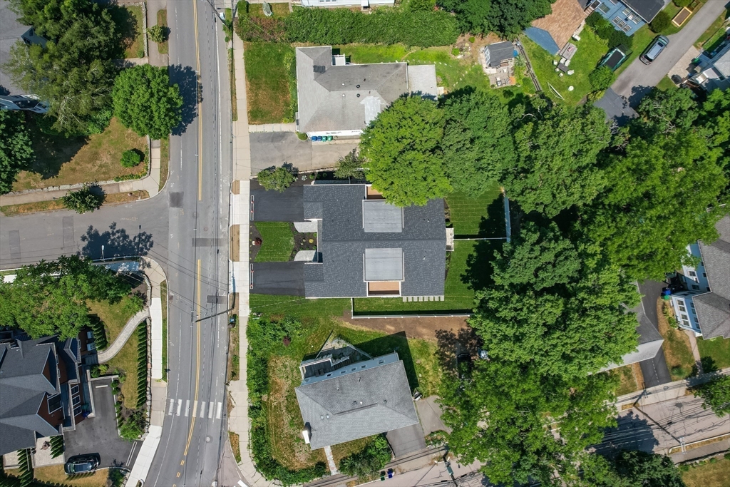 156 Langley Road, Unit 156 Newton, MA 02459 - Photo 34 of 35