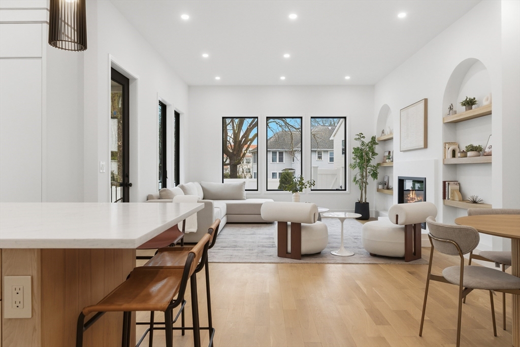 156 Langley Road, Unit 156 Newton, MA 02459 - Photo 6 of 35