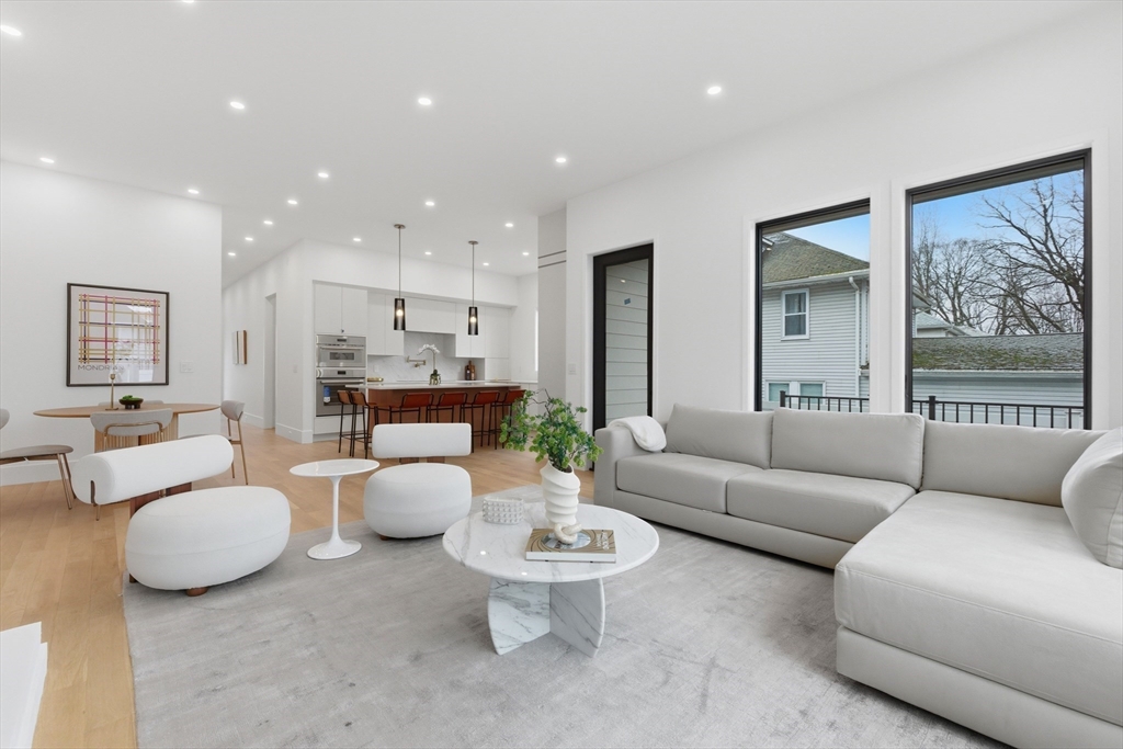 156 Langley Road, Unit 156 Newton, MA 02459 - Photo 10 of 35