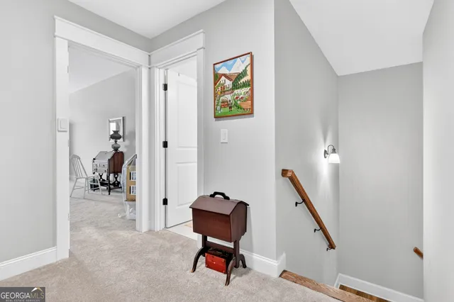 $494,000 | 235 Farrell Crk Drive, Senoia, GA 30276