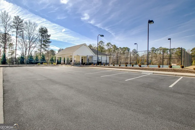 $494,000 | 235 Farrell Crk Drive, Senoia, GA 30276