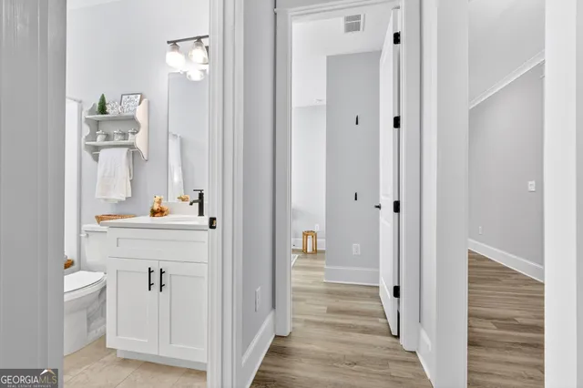 $494,000 | 235 Farrell Crk Drive, Senoia, GA 30276