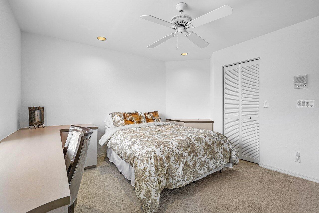 17099 Ryton Lane Boca Raton, FL 33496 - Photo 23 of 52 3rd Bedroom