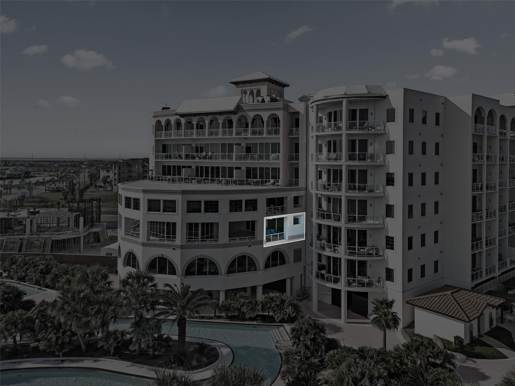 10327 Termini-San Luis Pass Road, Unit 319 Galveston, TX 77554 - Photo 16 of 28