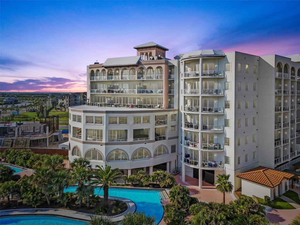 10327 Termini-San Luis Pass Road, Unit 319 Galveston, TX 77554 - Photo 17 of 28 There is nothing else quite like Diamond Beach!