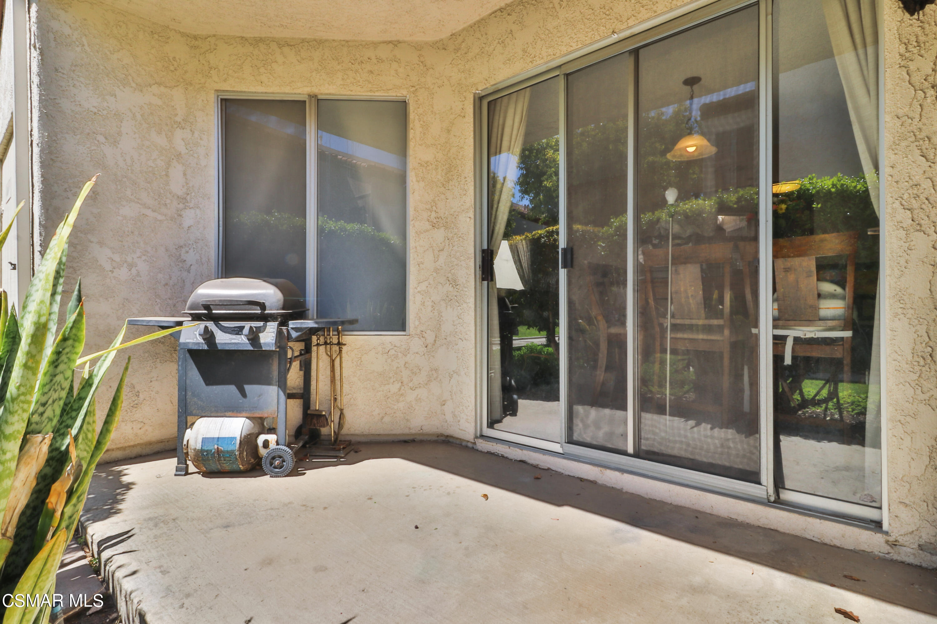 1724 Sinaloa Road, Unit 128 Simi Valley, CA 93065 - Photo 8 of 14 a room with gym equipment
