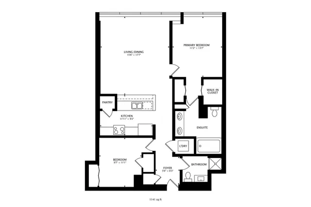 $385,000 | 500 West Superior Street, Unit 1804, Chicago, IL 60654