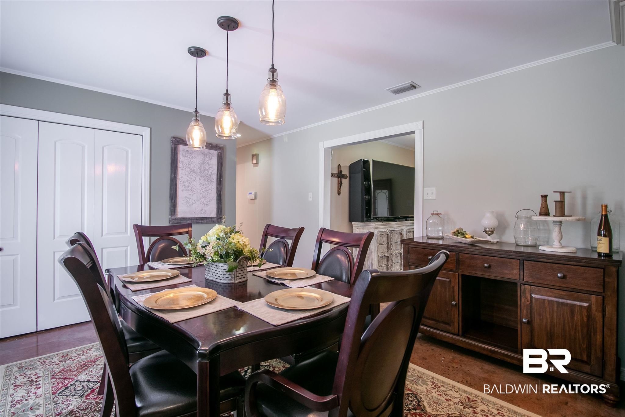 4024 Shana Drive Mobile, AL 36605 - Photo 3 of 25