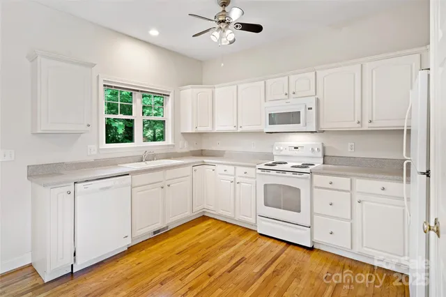 $439,000 | 1 Teresa Way, Black Mountain, NC 28711