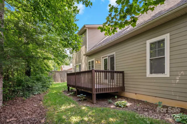 $439,000 | 1 Teresa Way, Black Mountain, NC 28711