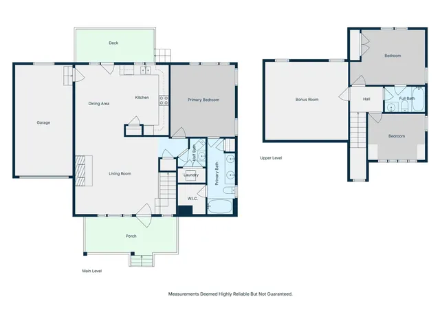 $439,000 | 1 Teresa Way, Black Mountain, NC 28711