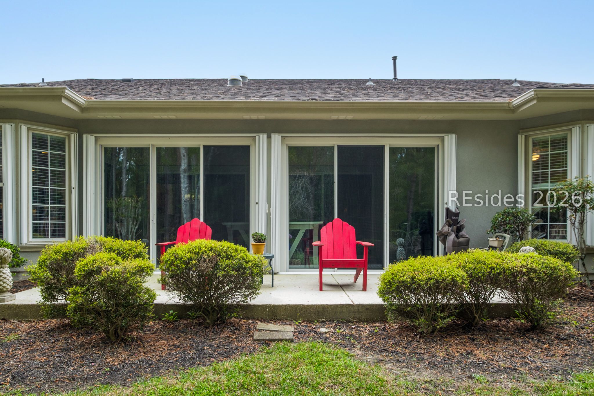 179 Hampton Circle Bluffton, SC 29909 - Photo 32 of 37