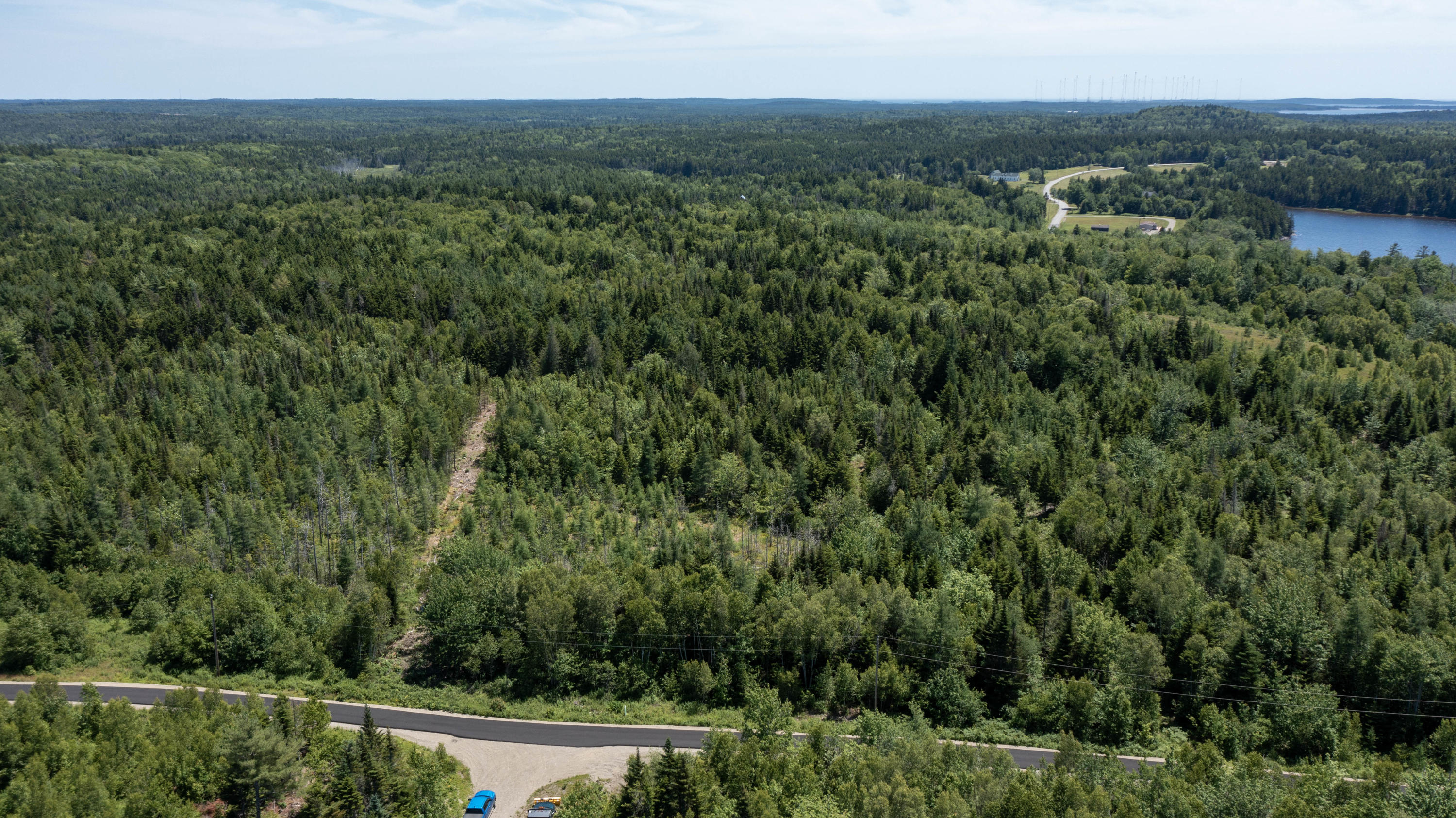 Lot 26 Lucas Lane Whiting, ME 04691 - Photo 12 of 49 Lucas Lane (Hill Farm Estates) Lots & Co