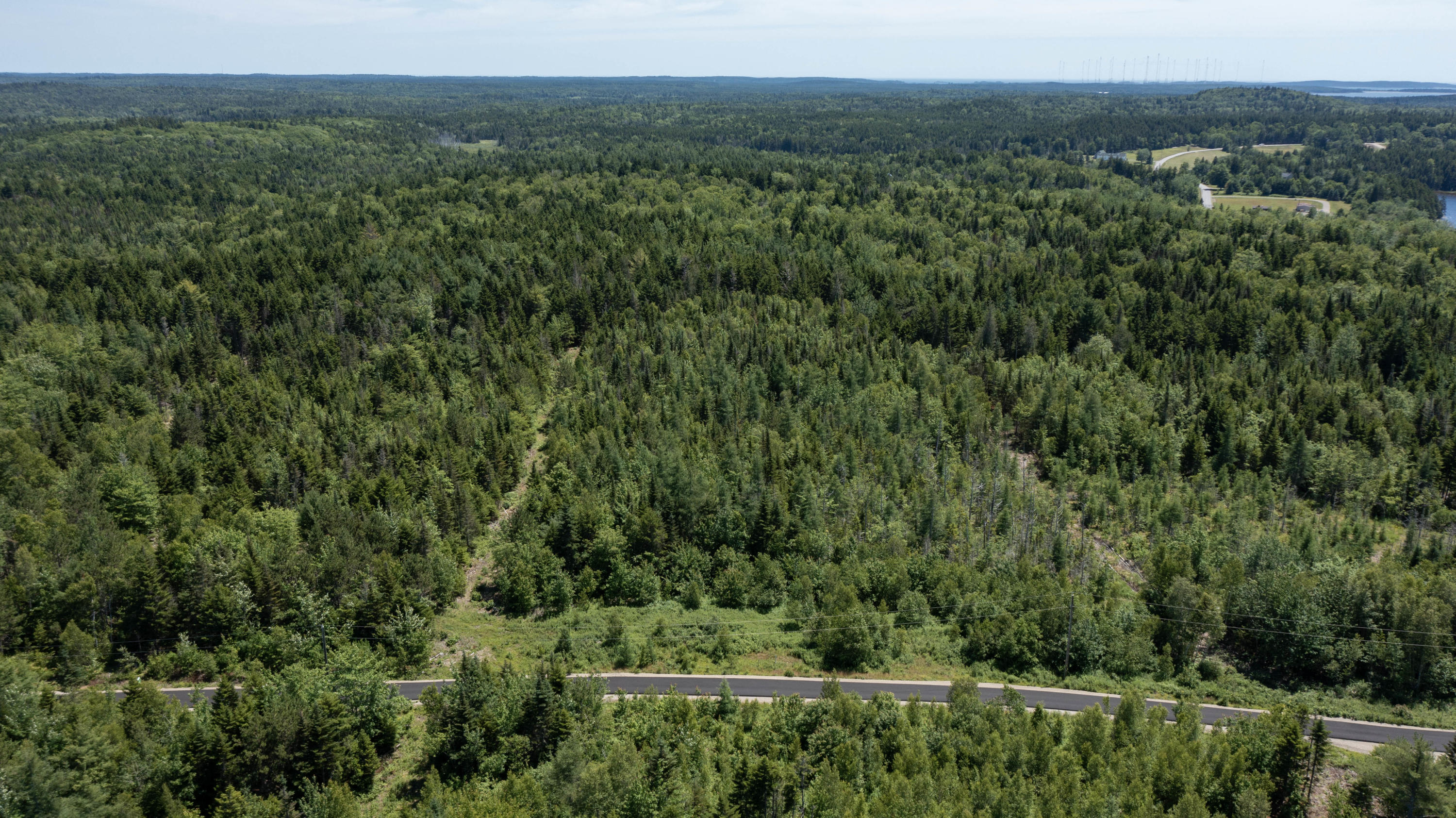 Lot 26 Lucas Lane Whiting, ME 04691 - Photo 13 of 49 Lucas Lane (Hill Farm Estates) Lots & Co