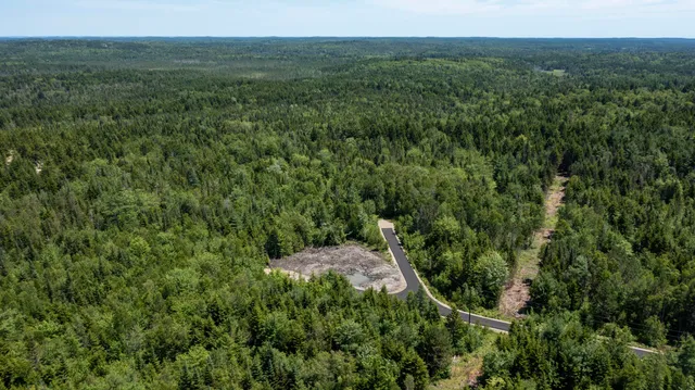 $34,900 | Lot 26 Lucas Lane, Whiting, ME 04691