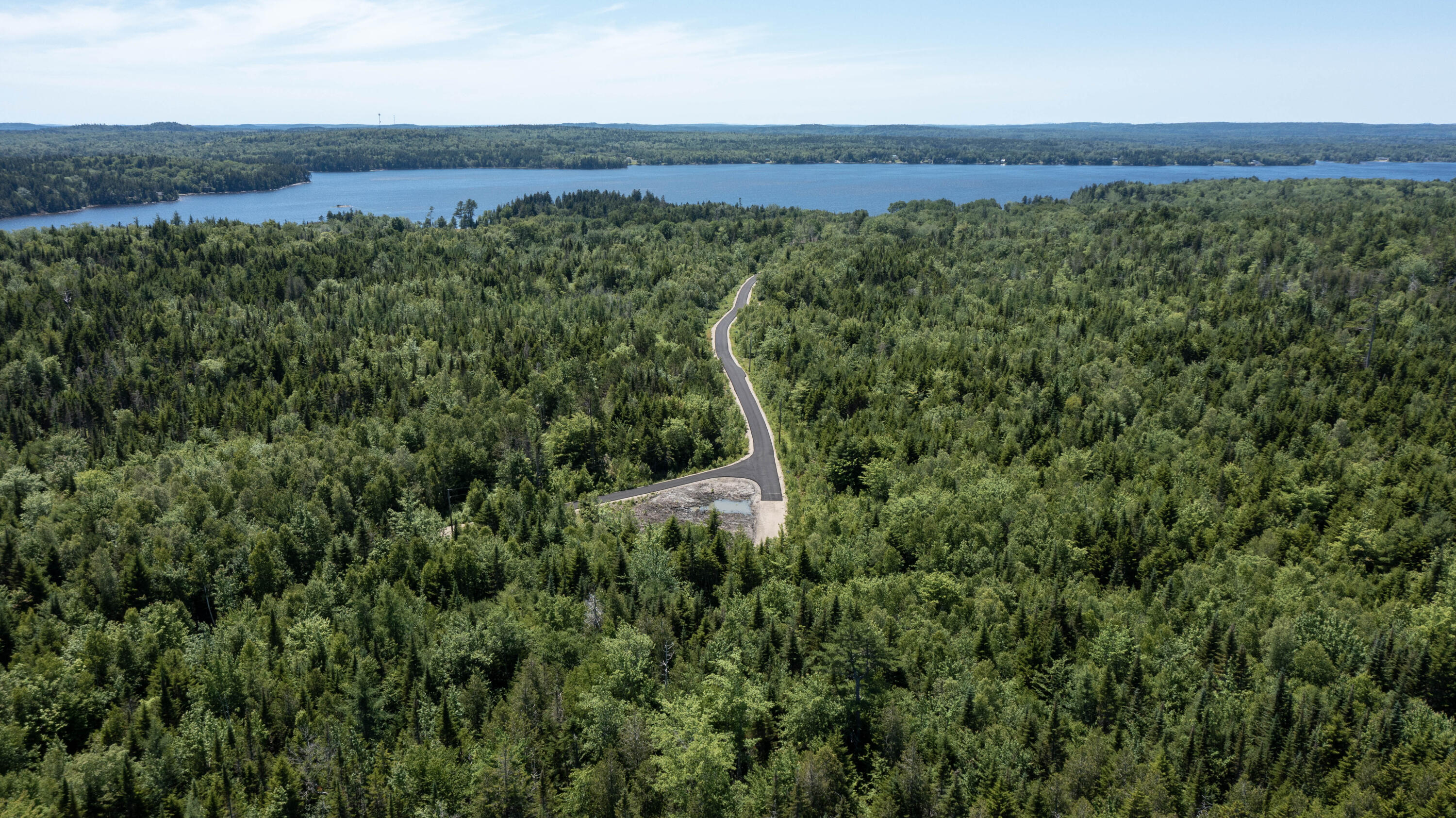 Lot 26 Lucas Lane Whiting, ME 04691 - Photo 16 of 49 Lucas Lane (Hill Farm Estates) Lots & Co