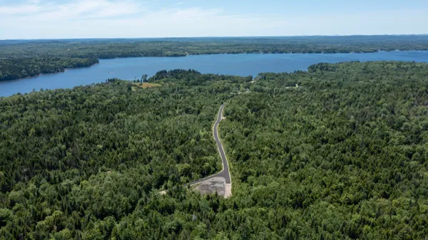 $34,900 | Lot 26 Lucas Lane, Whiting, ME 04691