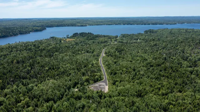 $34,900 | Lot 26 Lucas Lane, Whiting, ME 04691