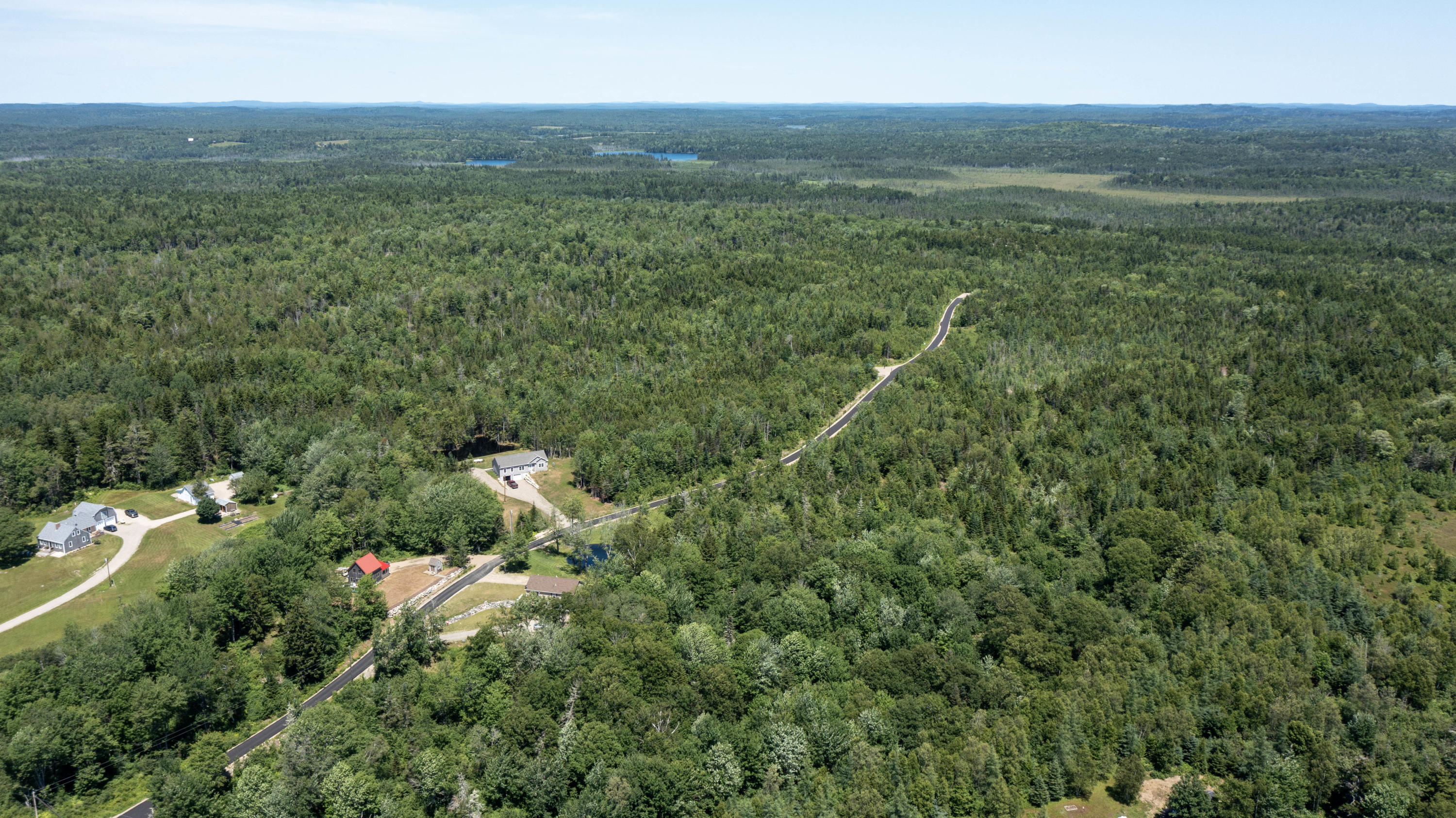 Lot 26 Lucas Lane Whiting, ME 04691 - Photo 24 of 49 Lucas Lane (Hill Farm Estates) Lots & Co