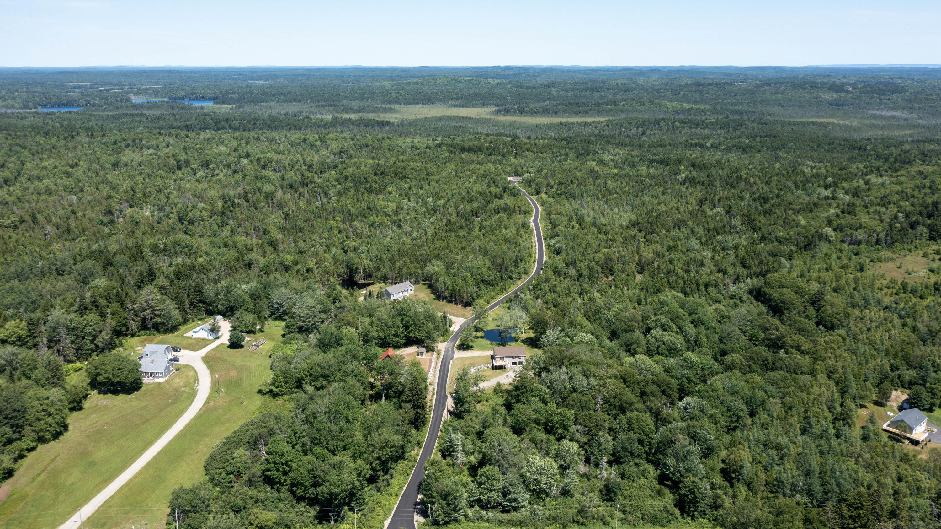 Lot 26 Lucas Lane Whiting, ME 04691 - Photo 25 of 49 Lucas Lane (Hill Farm Estates) Lots & Co