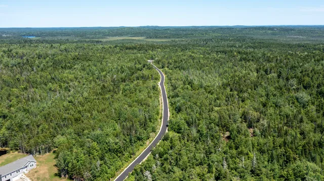 $34,900 | Lot 26 Lucas Lane, Whiting, ME 04691