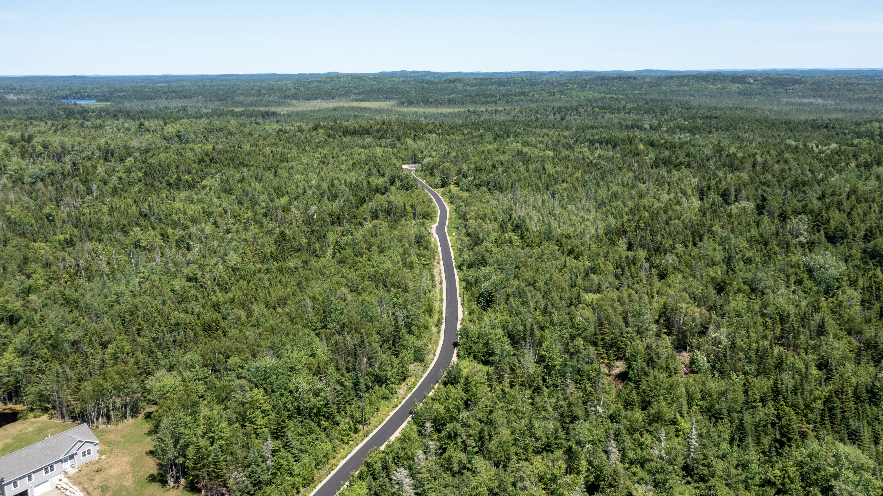 Lot 26 Lucas Lane Whiting, ME 04691 - Photo 27 of 49 Lucas Lane (Hill Farm Estates) Lots & Co