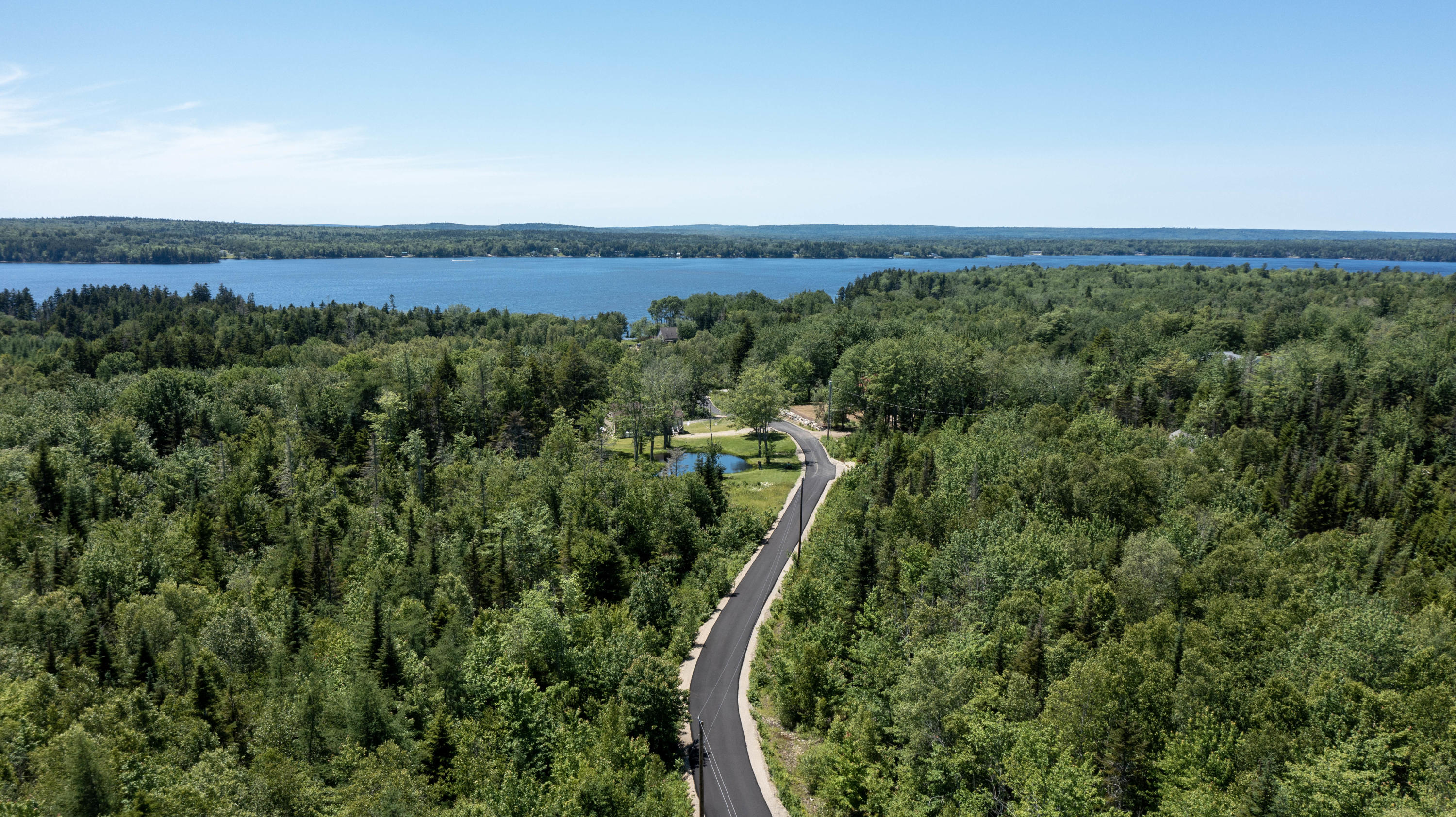 Lot 26 Lucas Lane Whiting, ME 04691 - Photo 29 of 49 Lucas Lane (Hill Farm Estates) Lots & Co