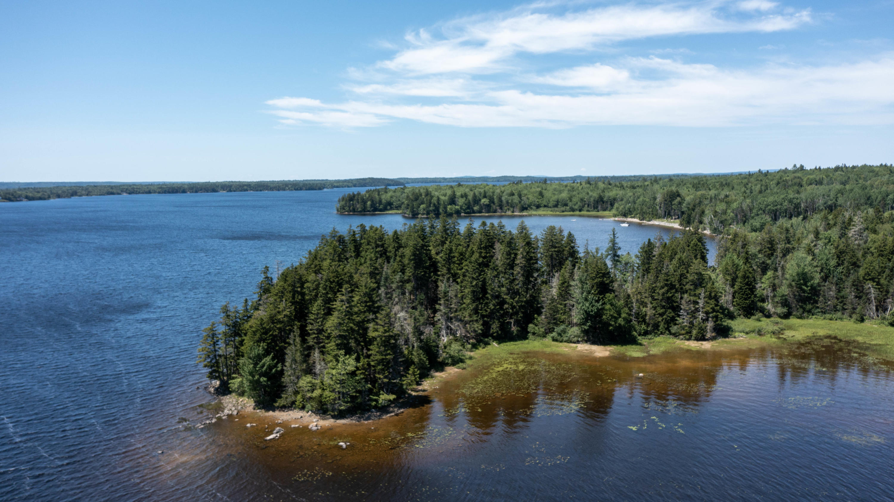 Lot 26 Lucas Lane Whiting, ME 04691 - Photo 32 of 49 Lucas Lane (Hill Farm Estates) Lots & Co