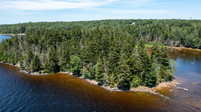 $34,900 | Lot 26 Lucas Lane, Whiting, ME 04691