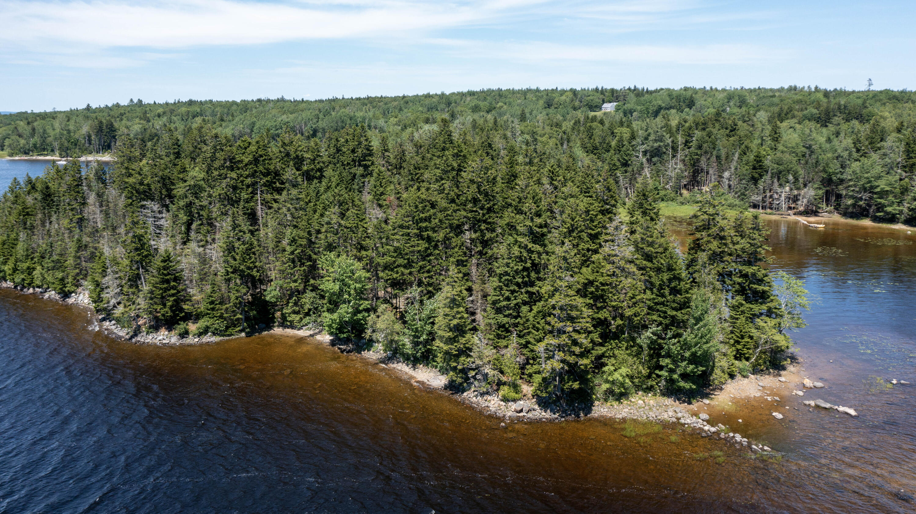 Lot 26 Lucas Lane Whiting, ME 04691 - Photo 33 of 49 Lucas Lane (Hill Farm Estates) Lots & Co