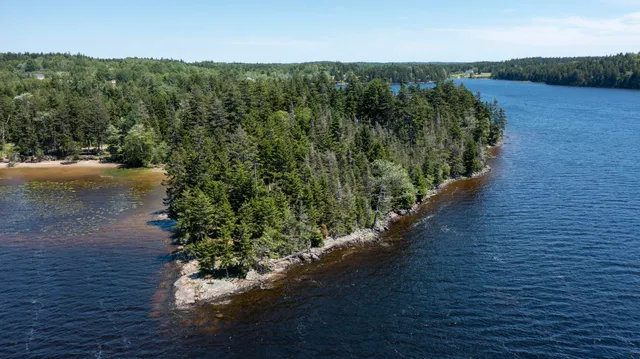 $34,900 | Lot 26 Lucas Lane, Whiting, ME 04691