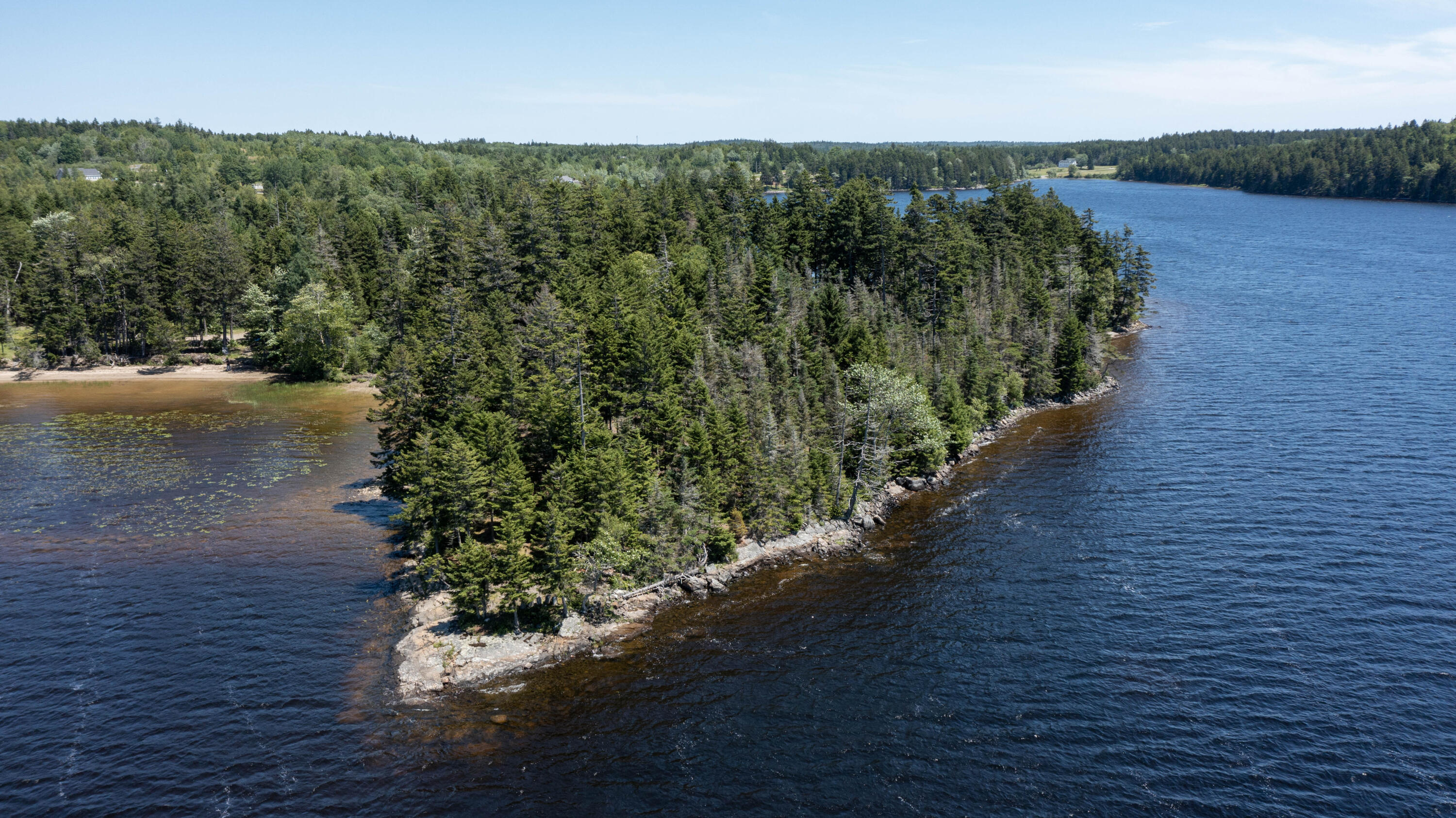 Lot 26 Lucas Lane Whiting, ME 04691 - Photo 35 of 49 Lucas Lane (Hill Farm Estates) Lots & Co