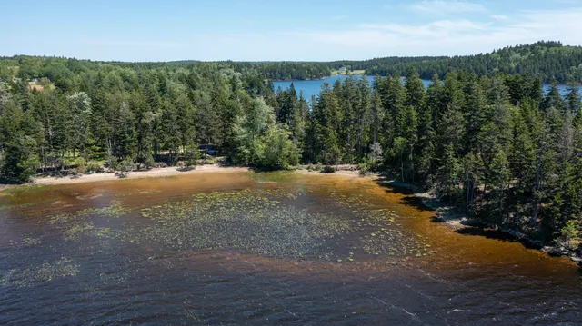 $34,900 | Lot 26 Lucas Lane, Whiting, ME 04691