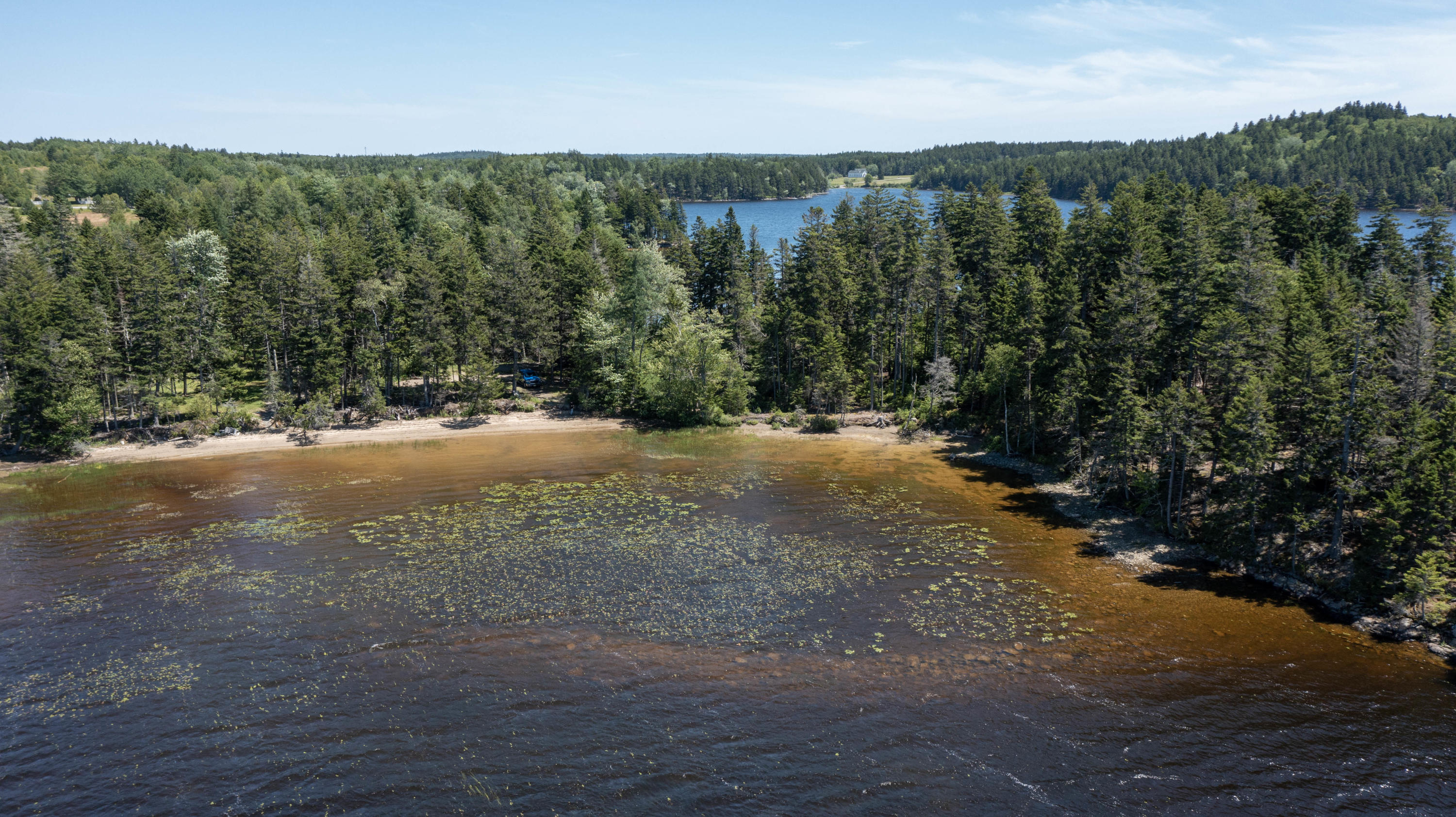 Lot 26 Lucas Lane Whiting, ME 04691 - Photo 36 of 49 Lucas Lane (Hill Farm Estates) Lots & Co