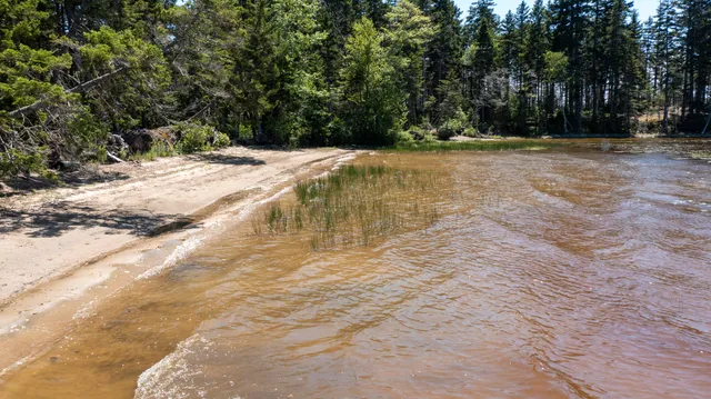 $34,900 | Lot 26 Lucas Lane, Whiting, ME 04691
