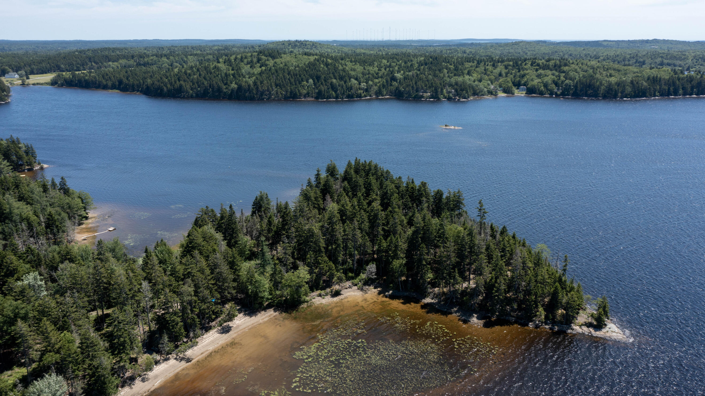 Lot 26 Lucas Lane Whiting, ME 04691 - Photo 40 of 49 Lucas Lane (Hill Farm Estates) Lots & Co