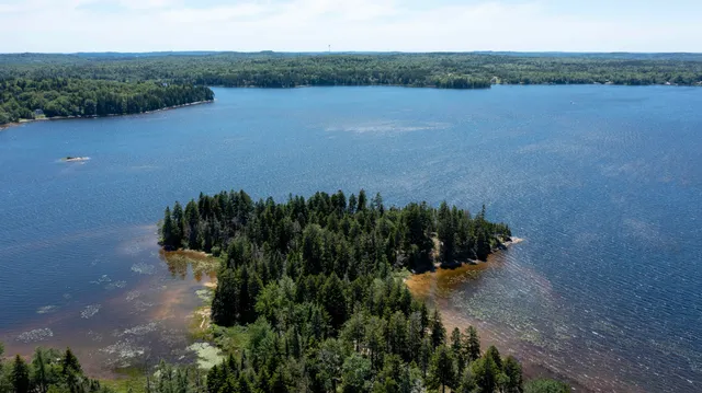 $34,900 | Lot 26 Lucas Lane, Whiting, ME 04691