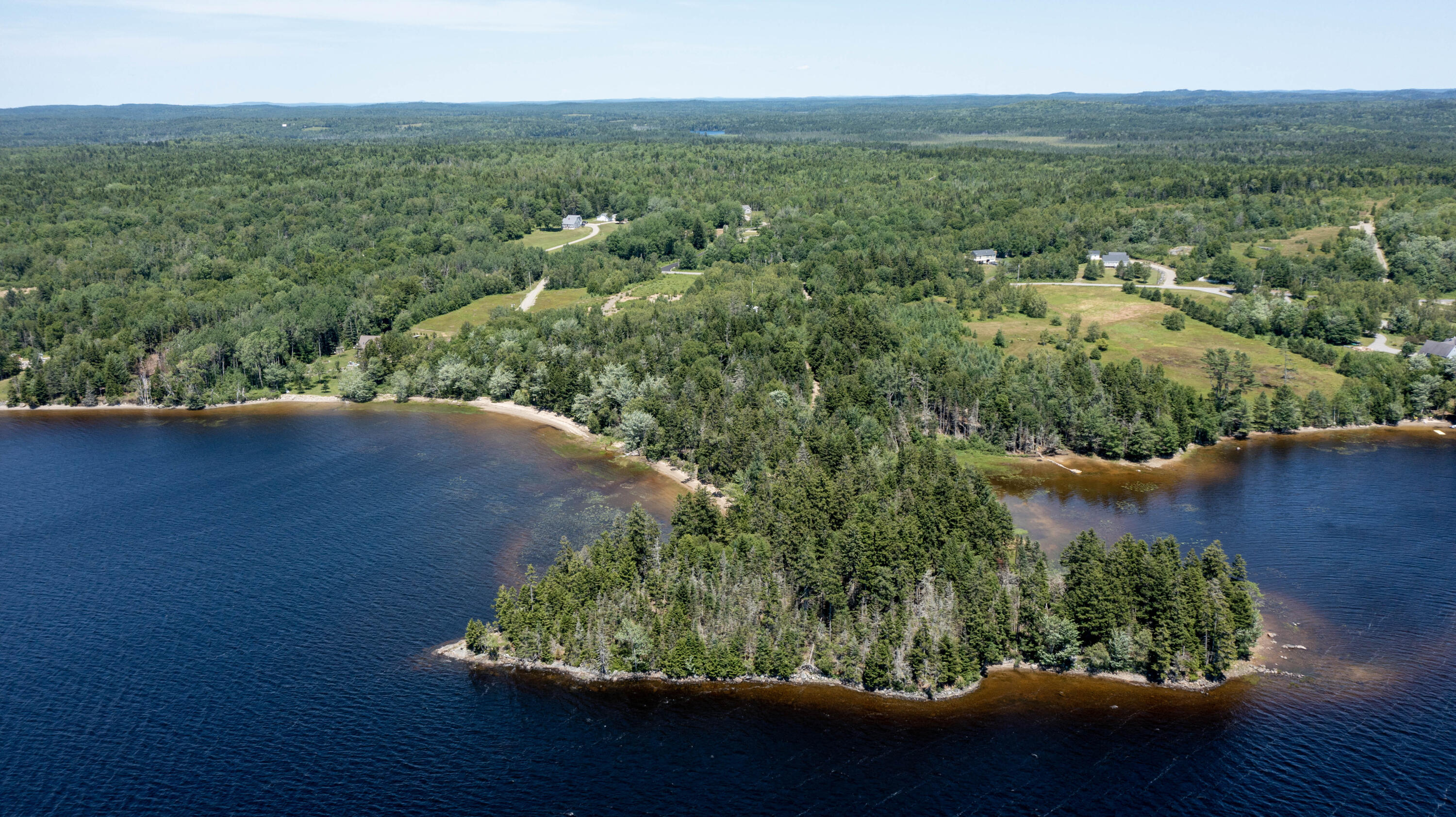 Lot 26 Lucas Lane Whiting, ME 04691 - Photo 45 of 49 Lucas Lane (Hill Farm Estates) Lots & Co