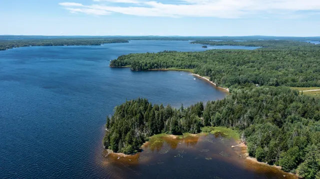 $34,900 | Lot 26 Lucas Lane, Whiting, ME 04691