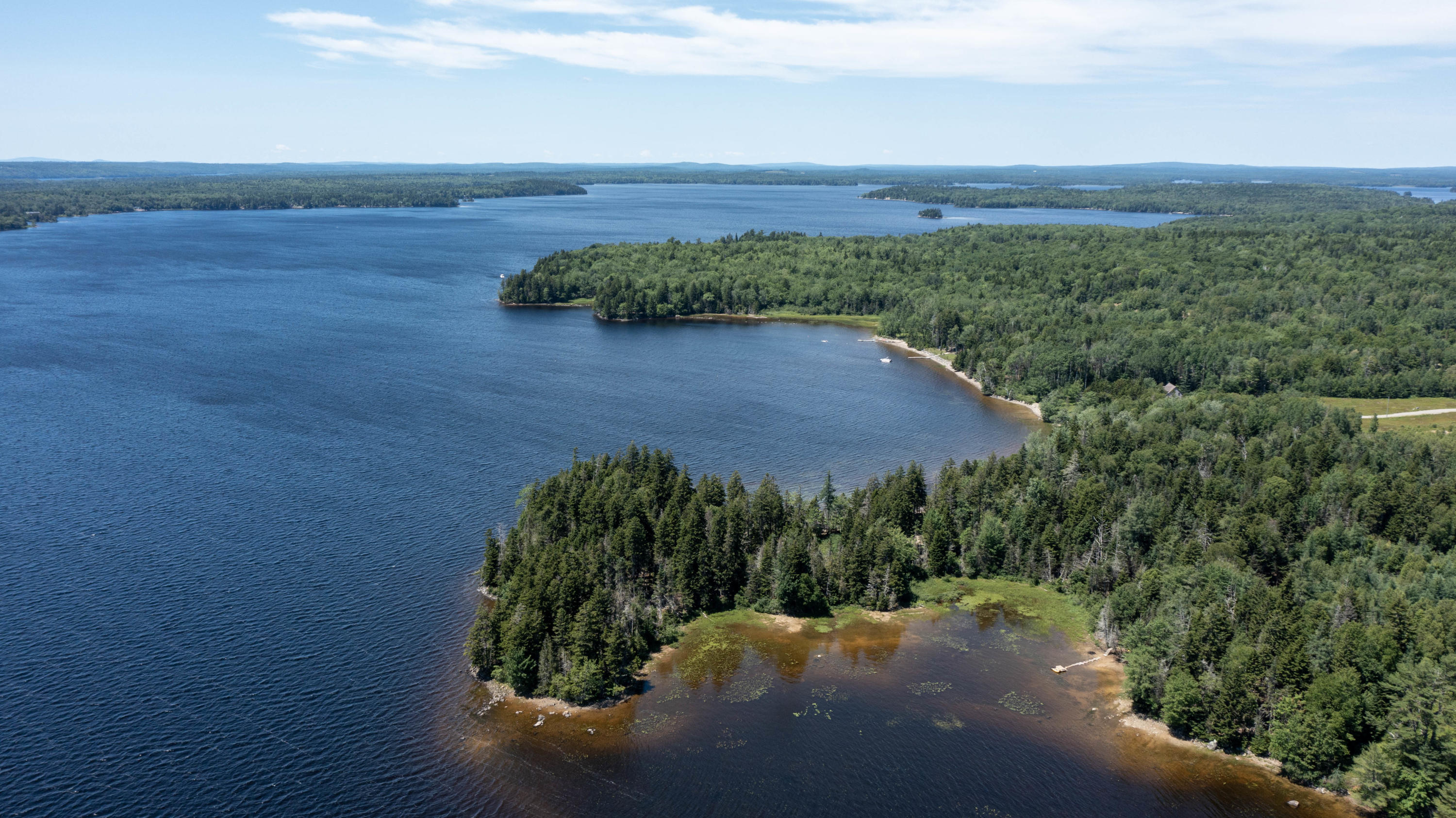 Lot 26 Lucas Lane Whiting, ME 04691 - Photo 46 of 49 Lucas Lane (Hill Farm Estates) Lots & Co