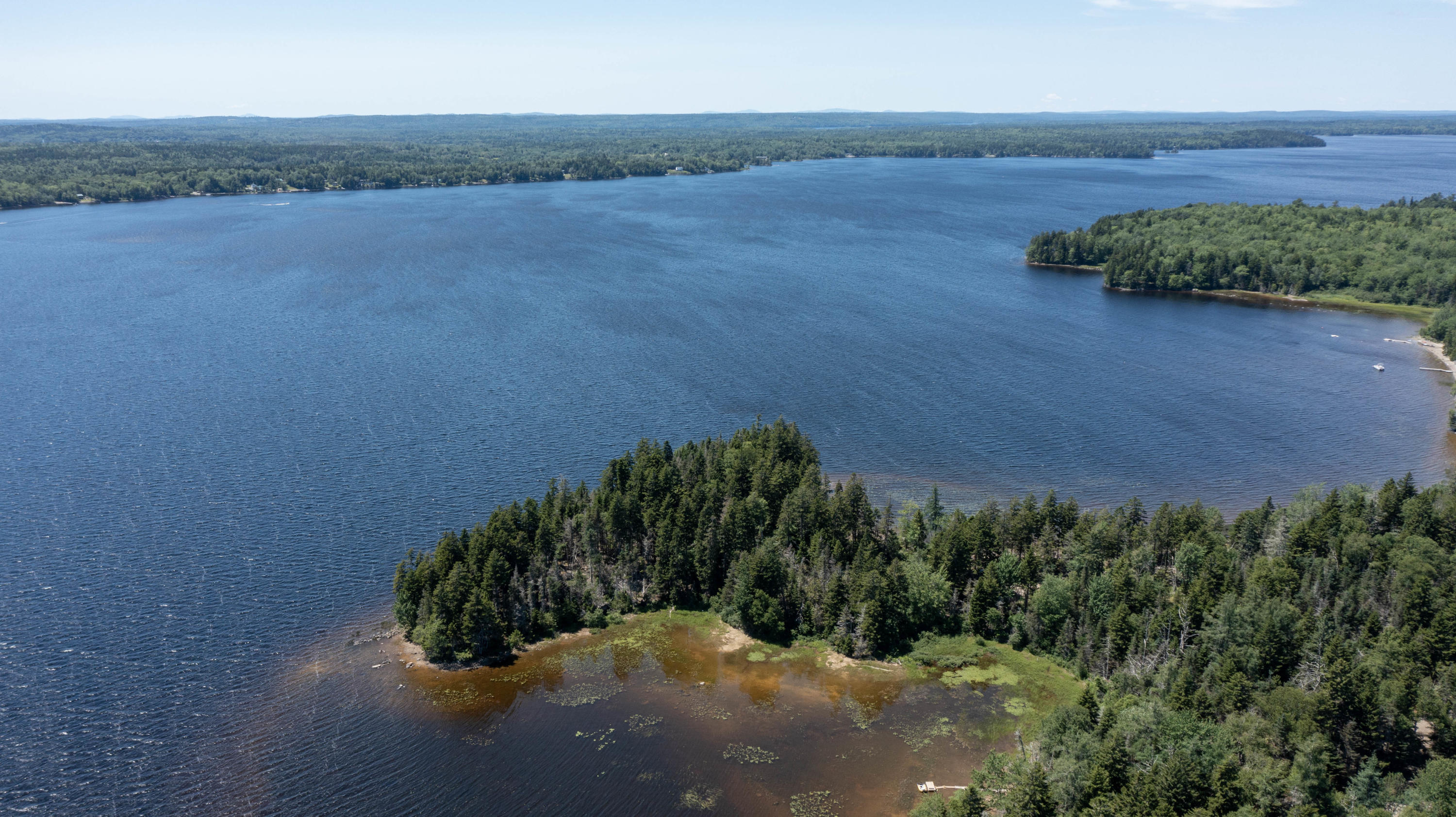 Lot 26 Lucas Lane Whiting, ME 04691 - Photo 47 of 49 Lucas Lane (Hill Farm Estates) Lots & Co