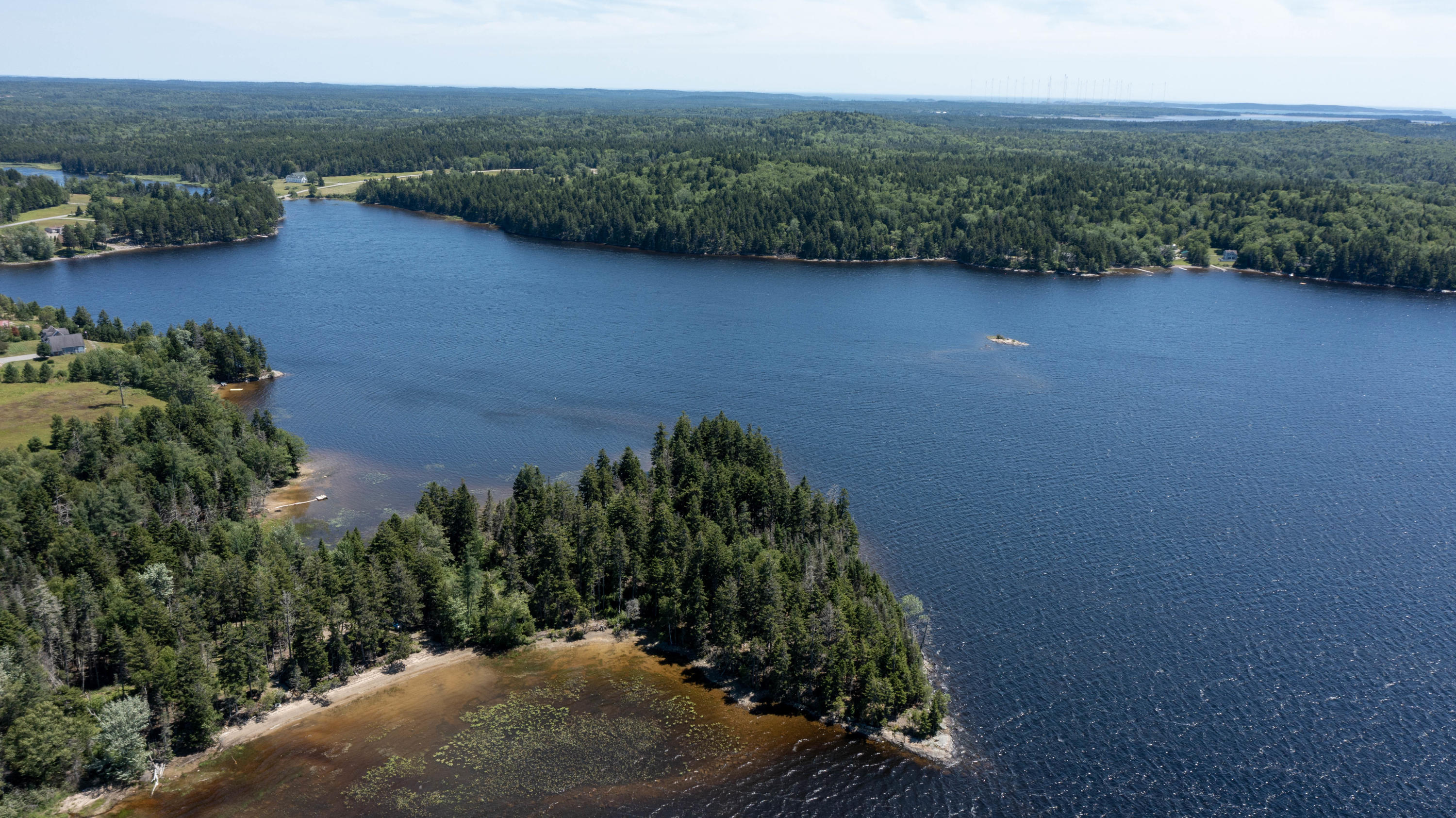 Lot 26 Lucas Lane Whiting, ME 04691 - Photo 49 of 49 Lucas Lane (Hill Farm Estates) Lots & Co