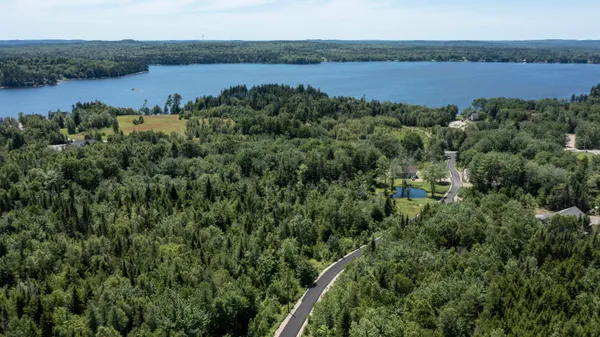 $34,900 | Lot 26 Lucas Lane, Whiting, ME 04691