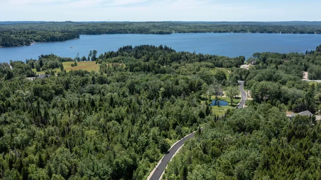 $34,900 | Lot 26 Lucas Lane, Whiting, ME 04691