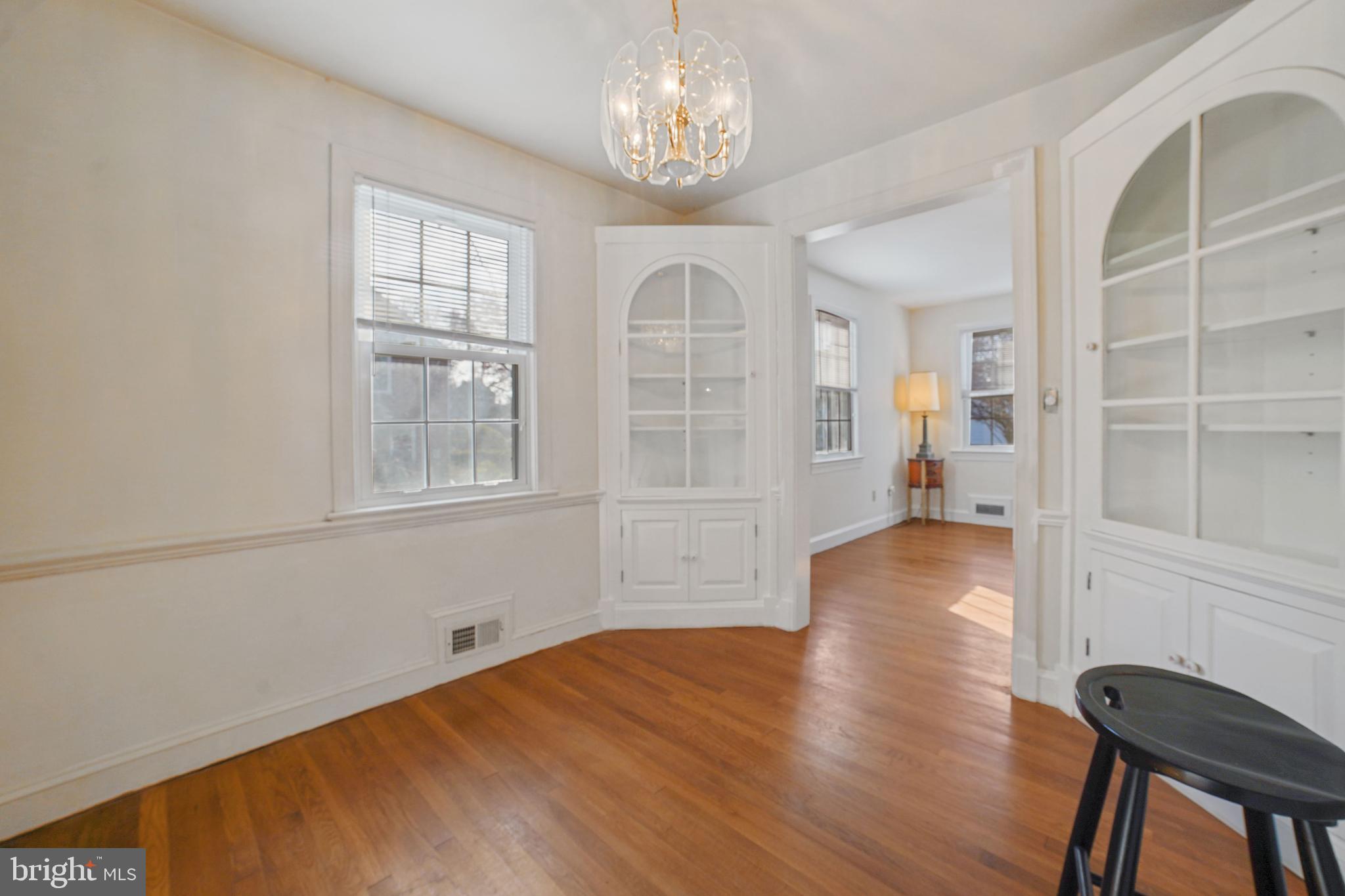 9905 Merwood Lane Silver Spring, MD 20901 - Photo 24 of 42