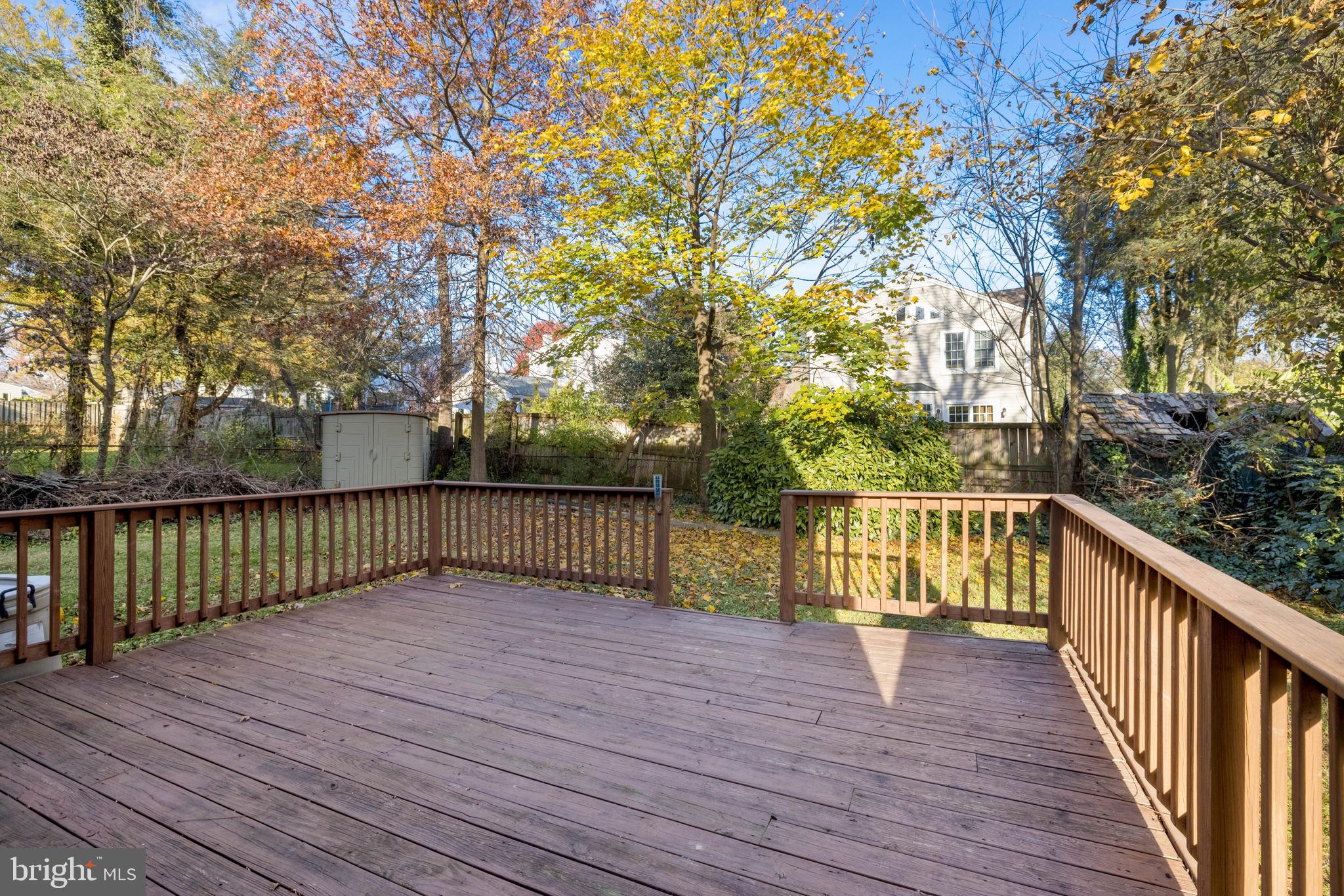 9905 Merwood Lane Silver Spring, MD 20901 - Photo 32 of 42