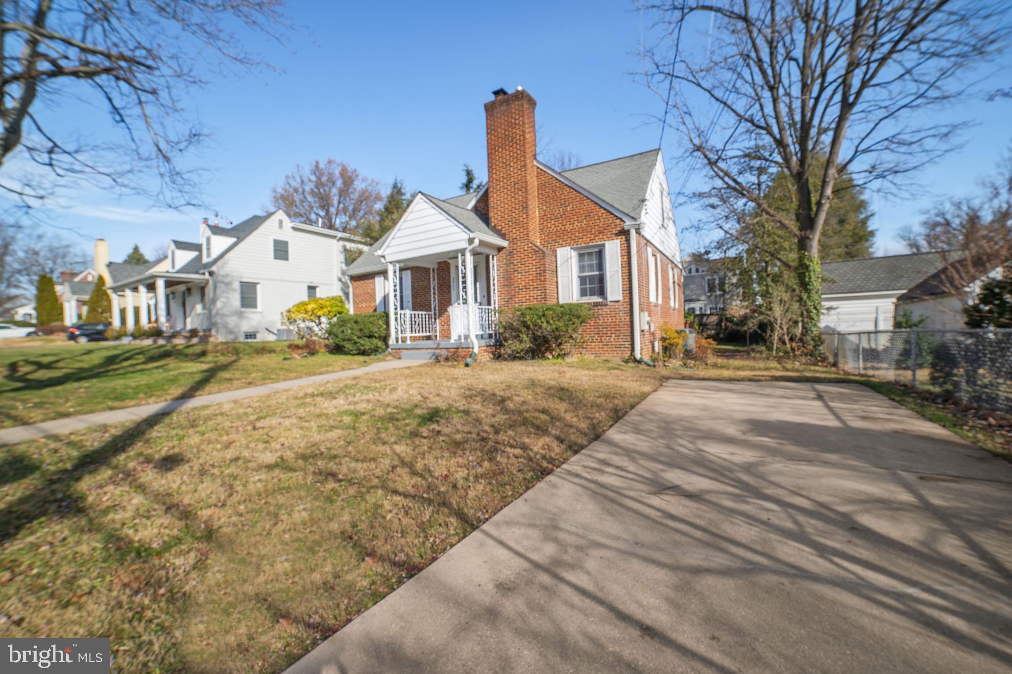 9905 Merwood Lane Silver Spring, MD 20901 - Photo 33 of 42