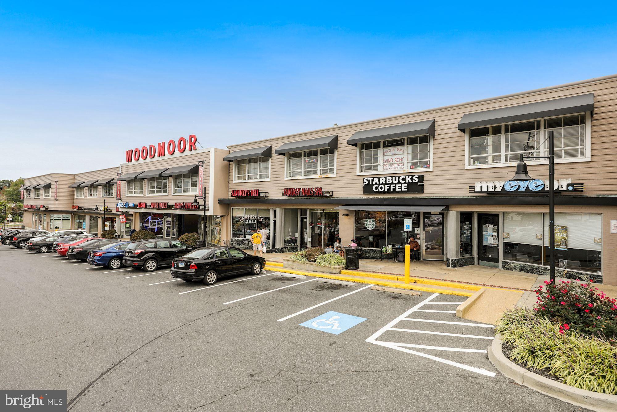 9905 Merwood Lane Silver Spring, MD 20901 - Photo 35 of 42